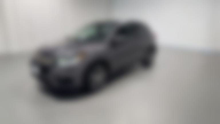 2022 Honda HR-V vehicle photo
