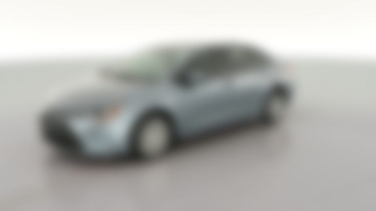 2024 Toyota Corolla vehicle photo