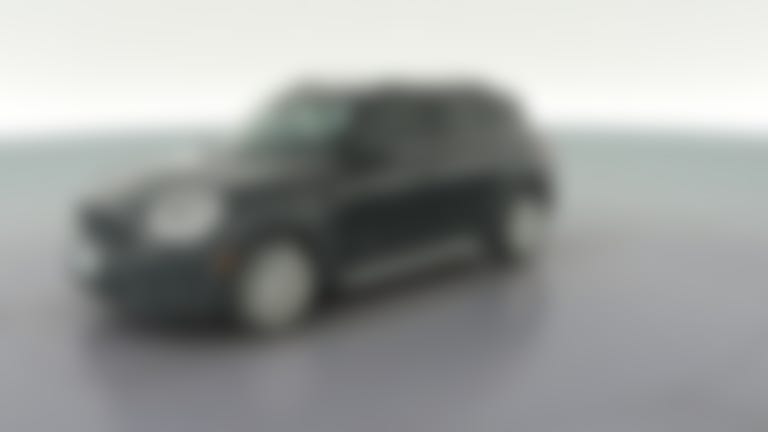 2022 MINI Countryman vehicle photo