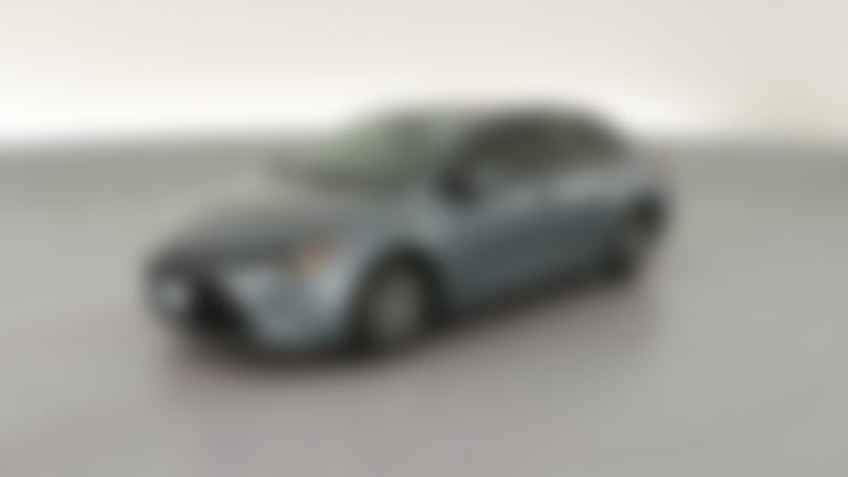 2020 Toyota Corolla Hybrid vehicle photo