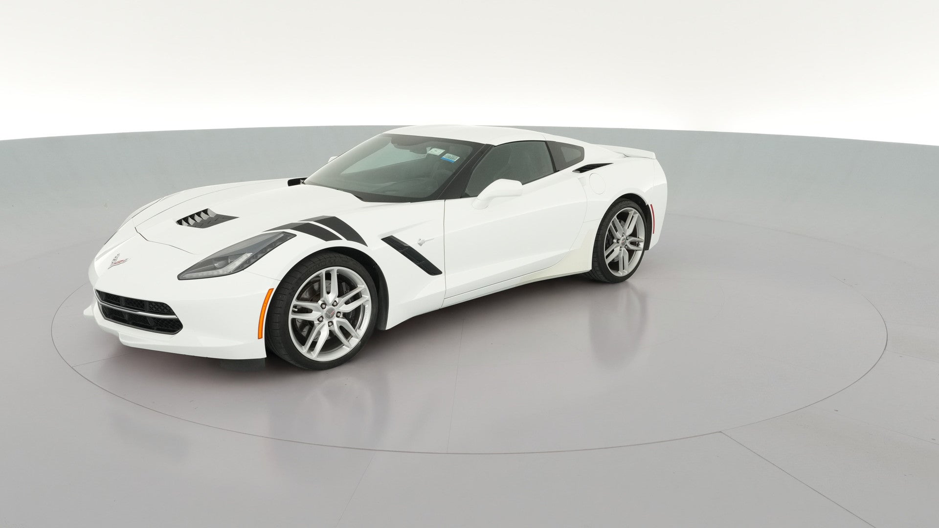2014 Chevrolet Corvette vehicle photo