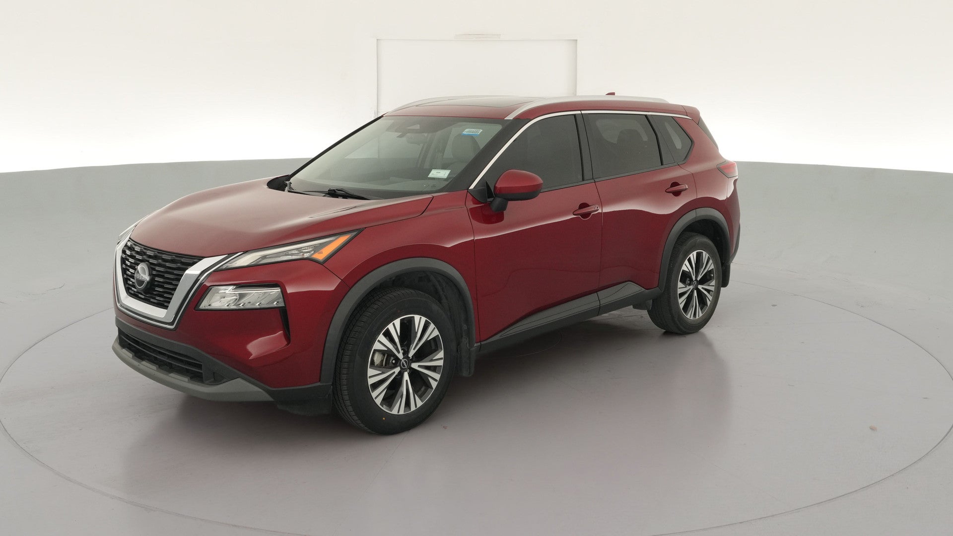 2023 Nissan Rogue vehicle photo