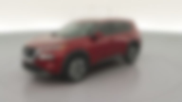 2023 Nissan Rogue vehicle photo
