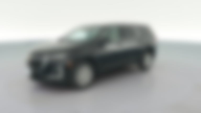 2022 Chevrolet Traverse vehicle photo