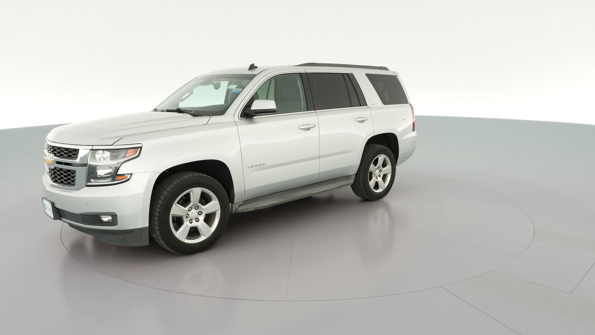 2015 Chevrolet Tahoe vehicle photo