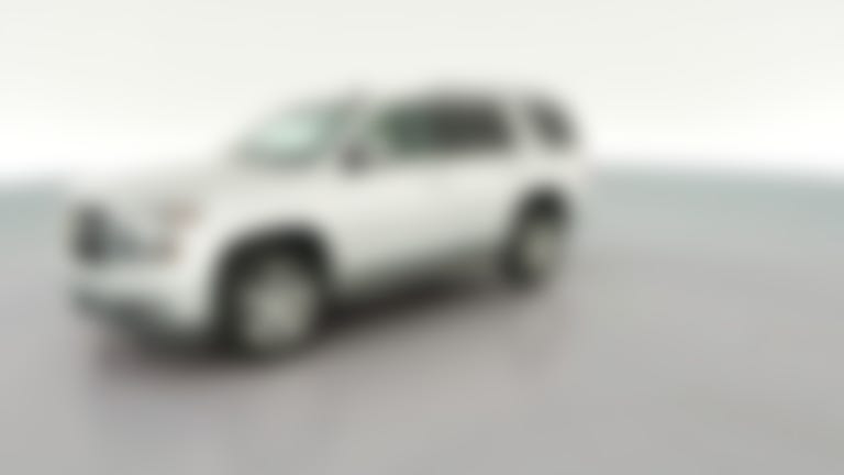 2015 Chevrolet Tahoe vehicle photo
