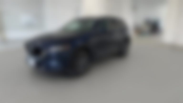 2021 MAZDA CX-5 vehicle photo