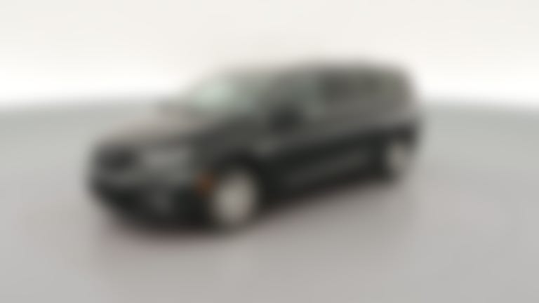 2026 Chrysler Pacifica vehicle photo