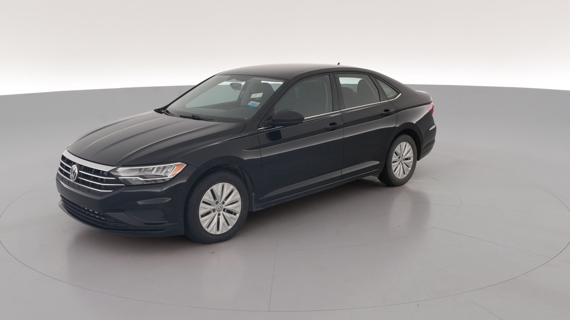 2019 Volkswagen Jetta vehicle photo