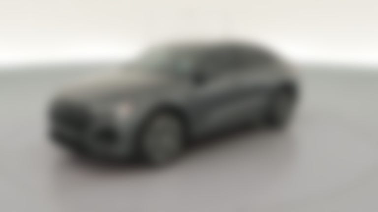 2024 Audi Q8 Sportback e-tron vehicle photo