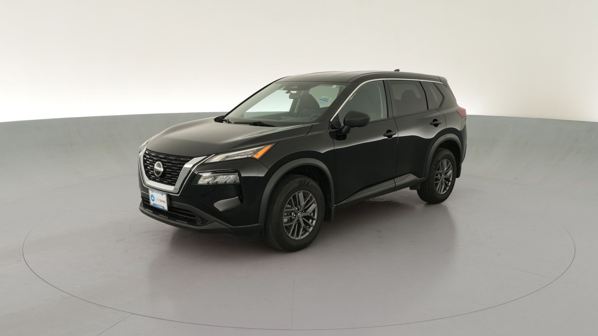2021 Nissan Rogue vehicle photo