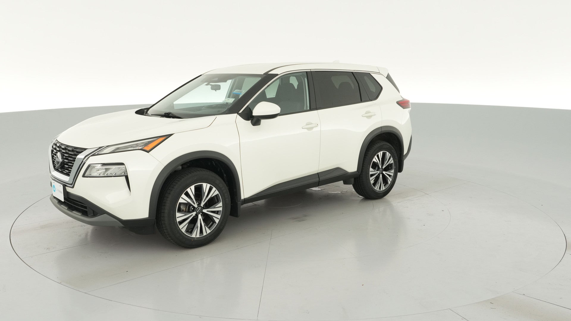 2023 Nissan Rogue vehicle photo