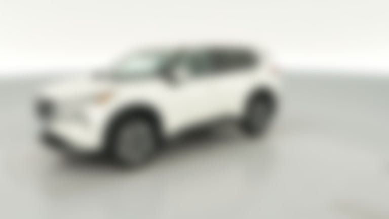 2023 Nissan Rogue vehicle photo
