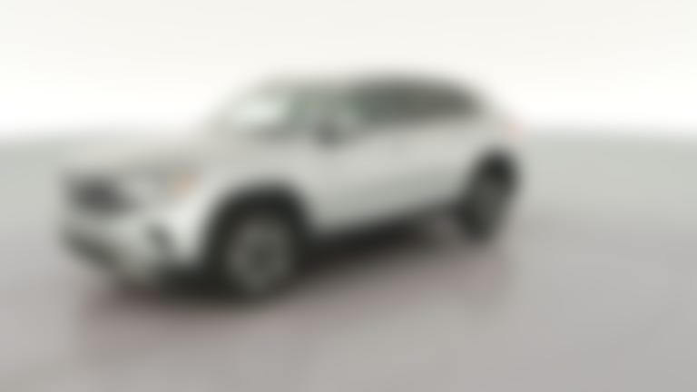 2021 Volkswagen Atlas Cross Sport vehicle photo