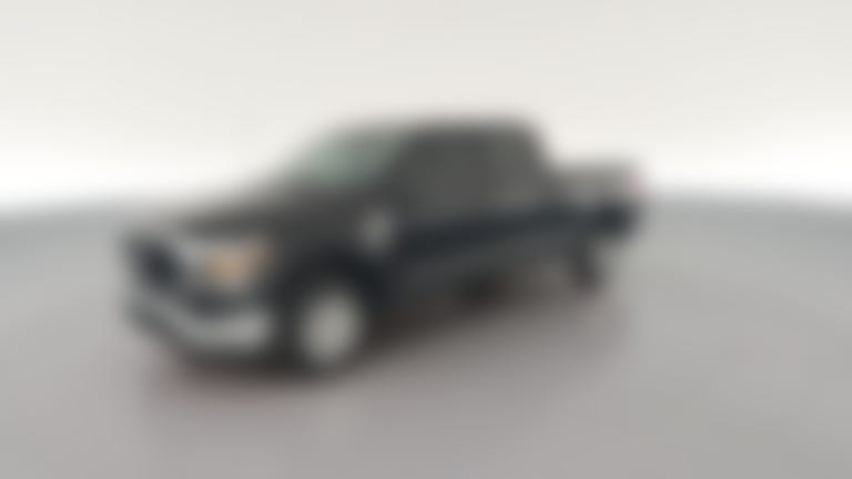 2023 Ford F150 SuperCrew Cab vehicle photo