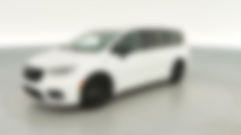 2024 Chrysler Pacifica Hybrid vehicle photo