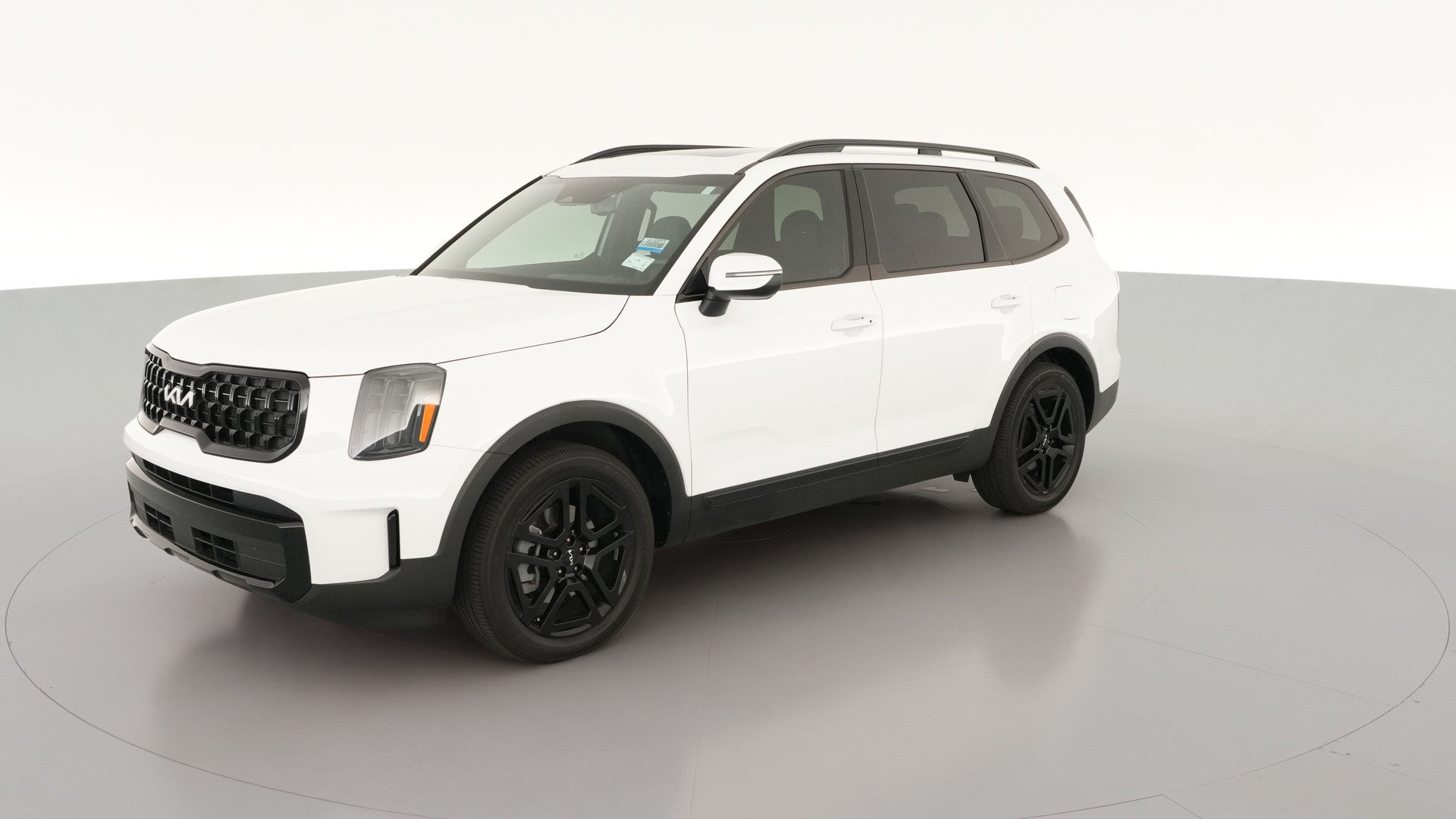 2024 Kia Telluride vehicle photo