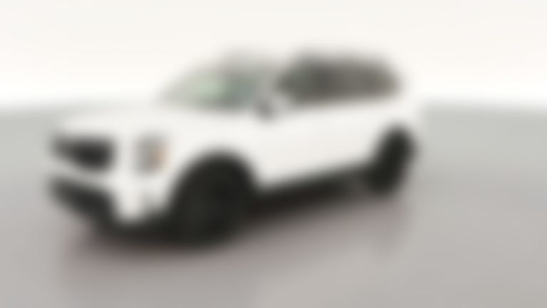 2024 Kia Telluride vehicle photo