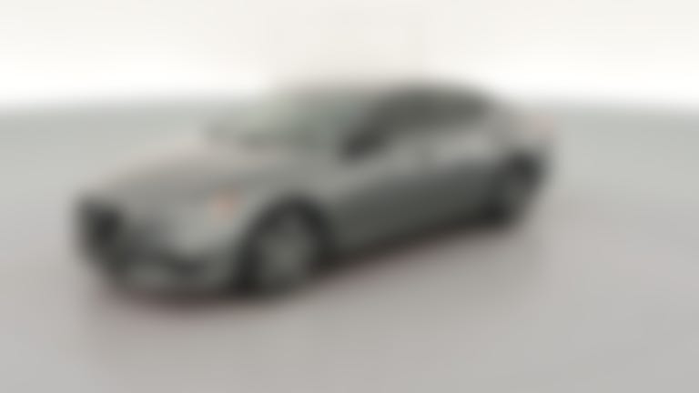 2020 Nissan Altima vehicle photo