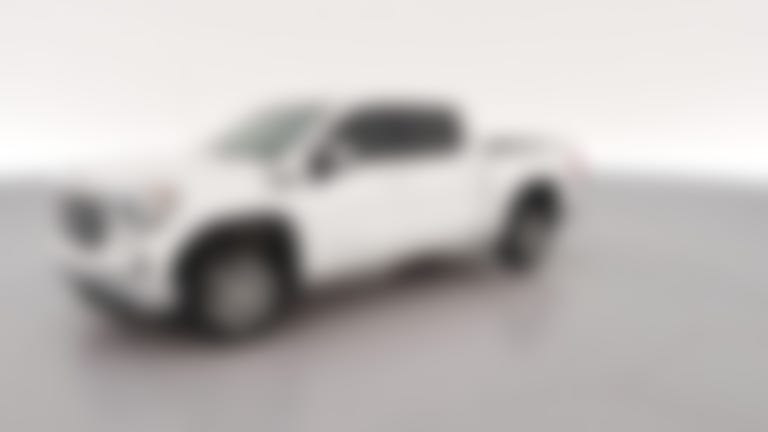 2025 GMC Sierra 1500 Crew Cab vehicle photo