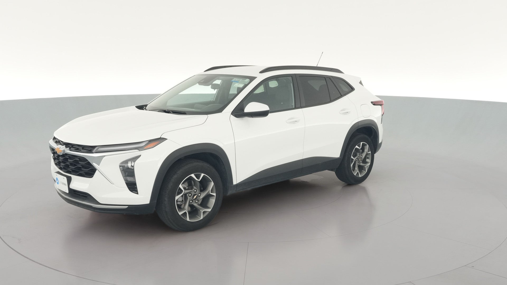 2025 Chevrolet Trax vehicle photo