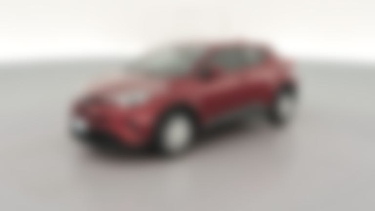 2019 Toyota C-HR vehicle photo
