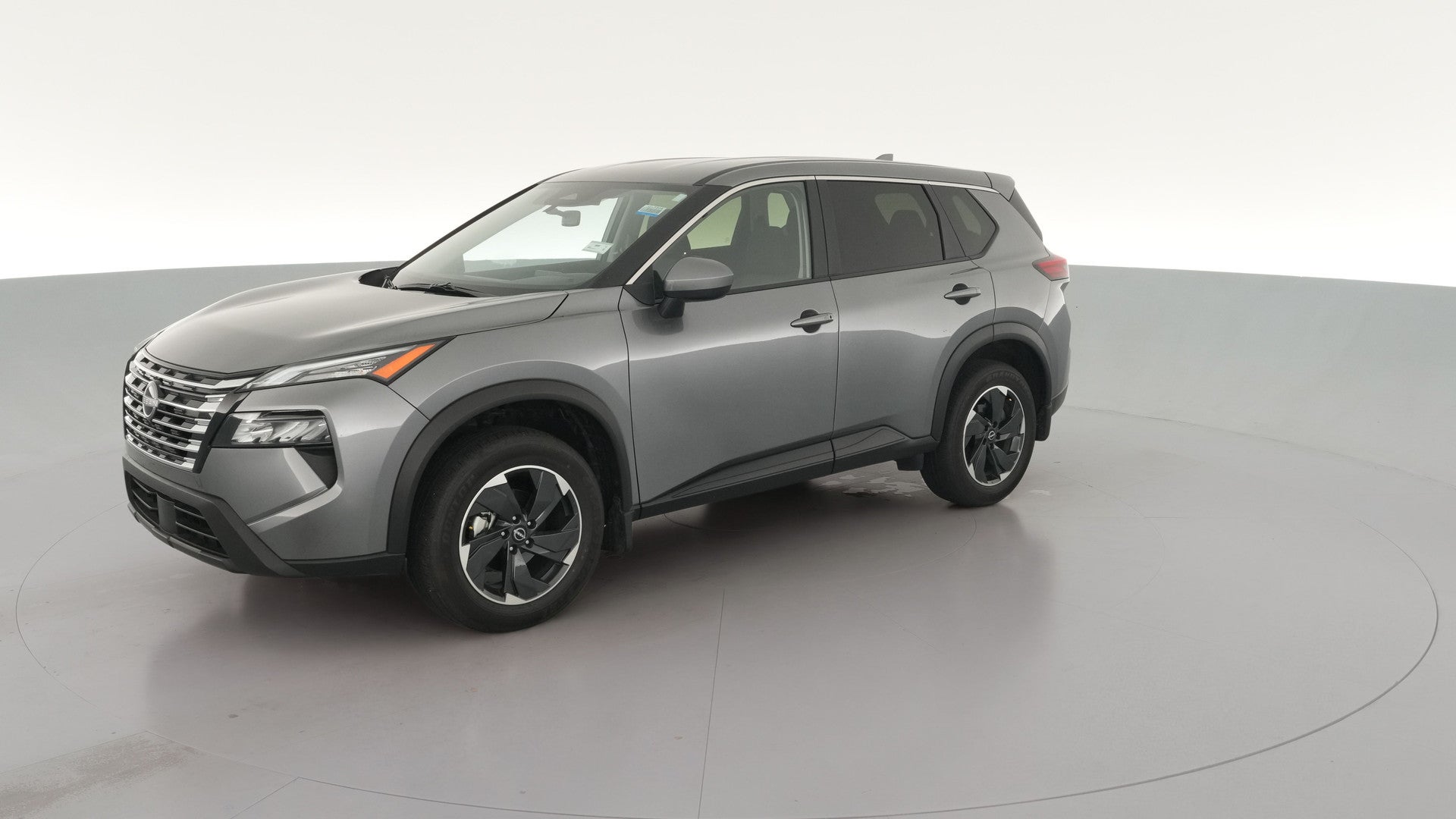 2026 Nissan Rogue vehicle photo