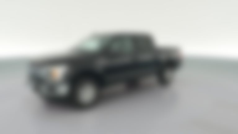2019 Ford F150 SuperCrew Cab vehicle photo