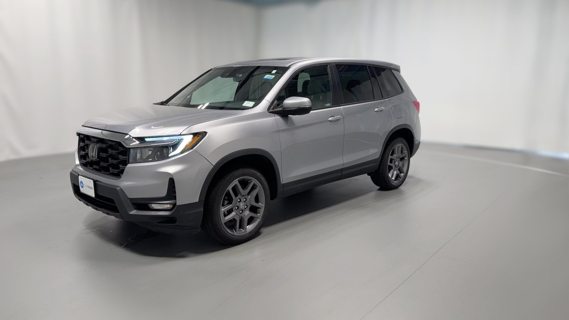 2022 Honda Passport vehicle photo