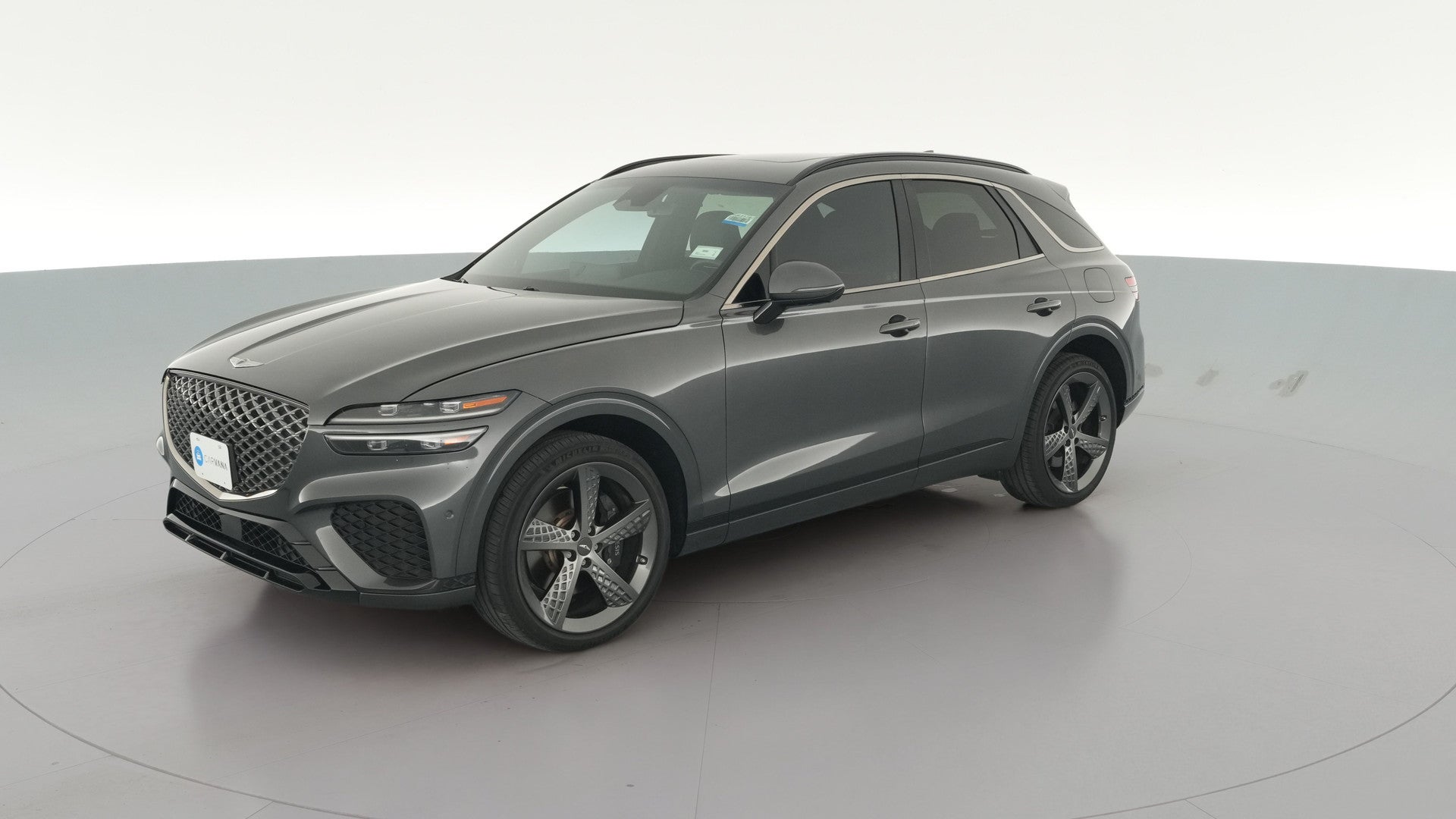 2023 Genesis GV70 vehicle photo