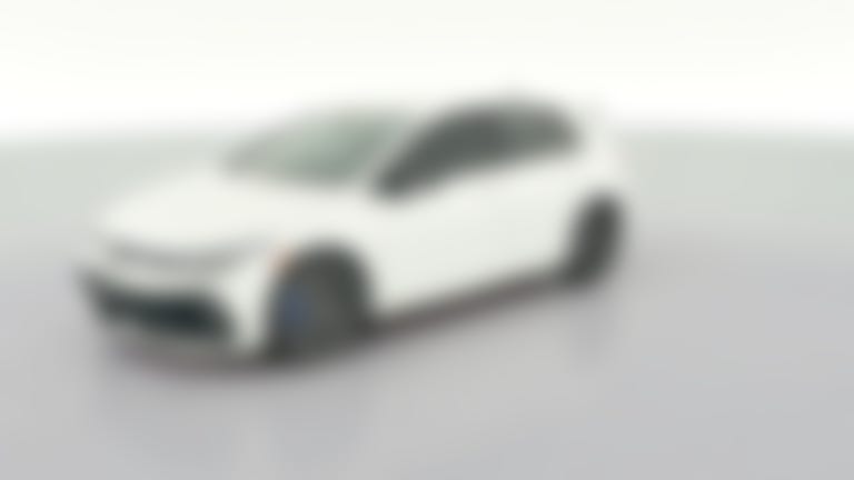2025 Volkswagen Golf R vehicle photo