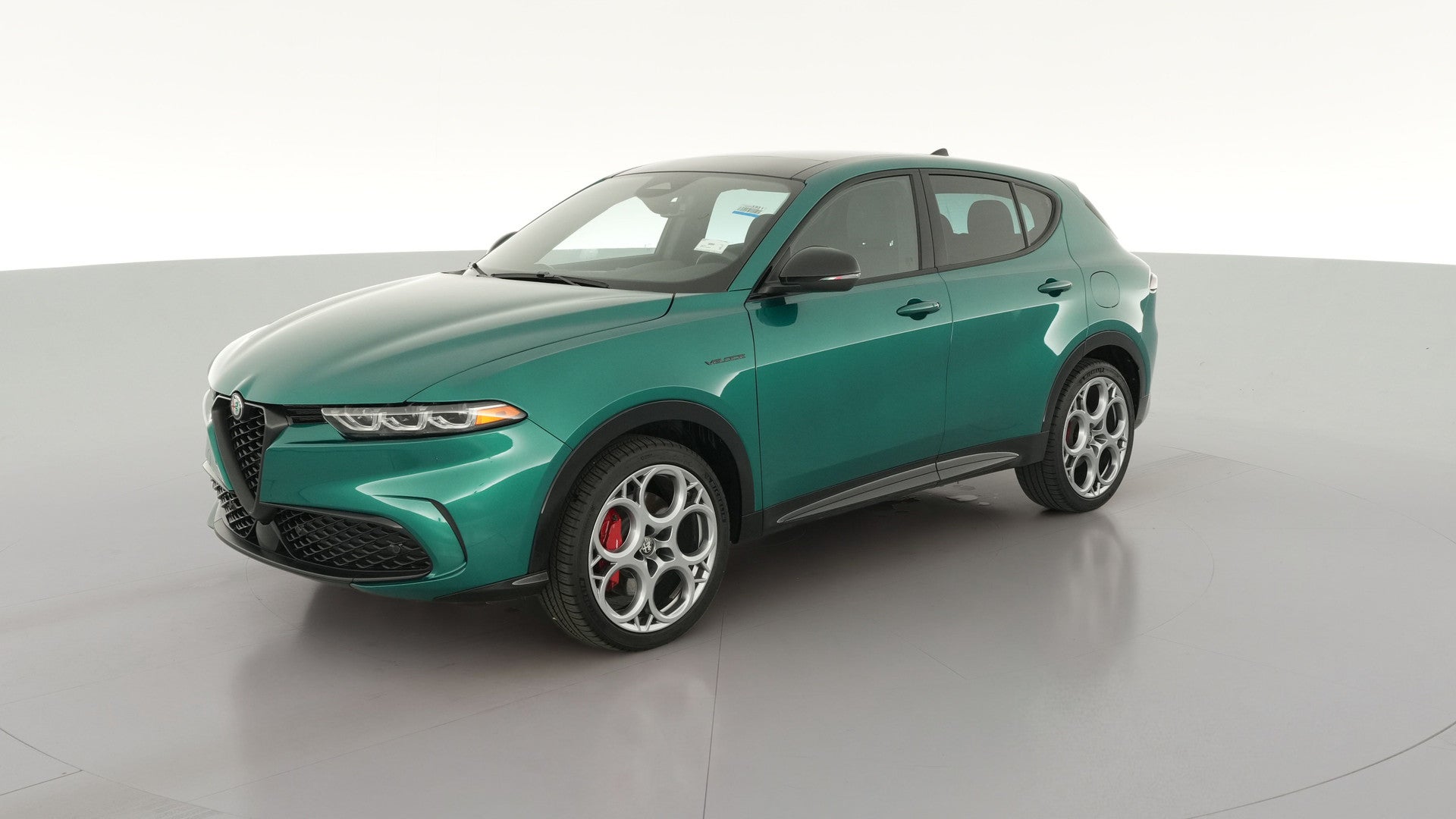 2025 Alfa Romeo Tonale vehicle photo