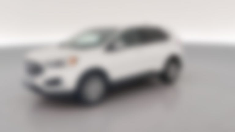 2022 Ford Edge vehicle photo