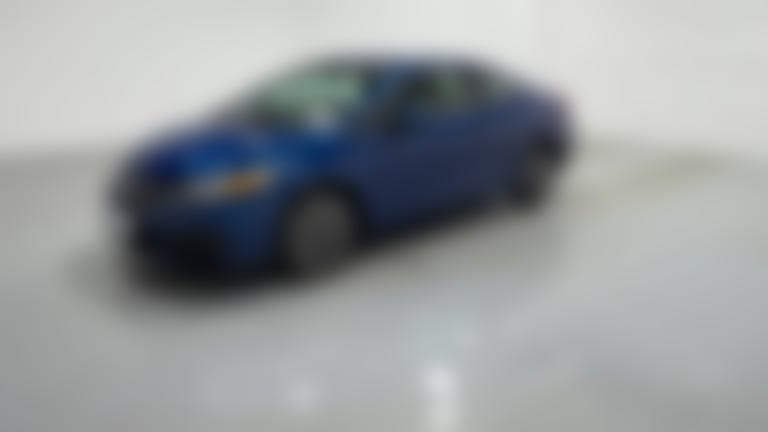 2015 Honda Civic vehicle photo