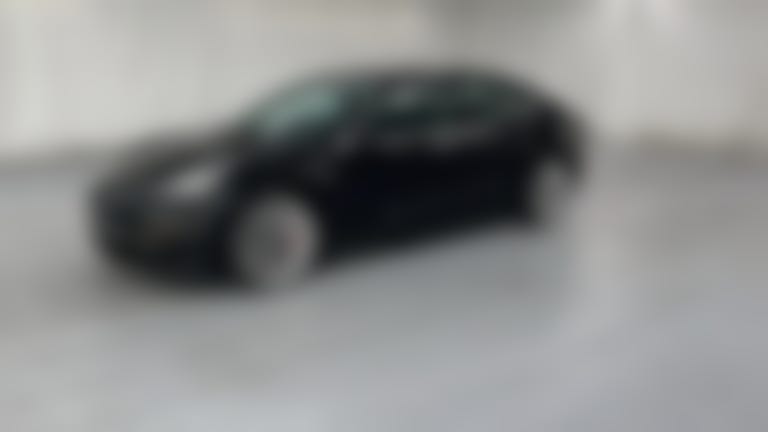 2019 Tesla Model 3 vehicle photo