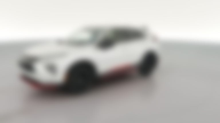 2024 Mitsubishi Eclipse Cross vehicle photo