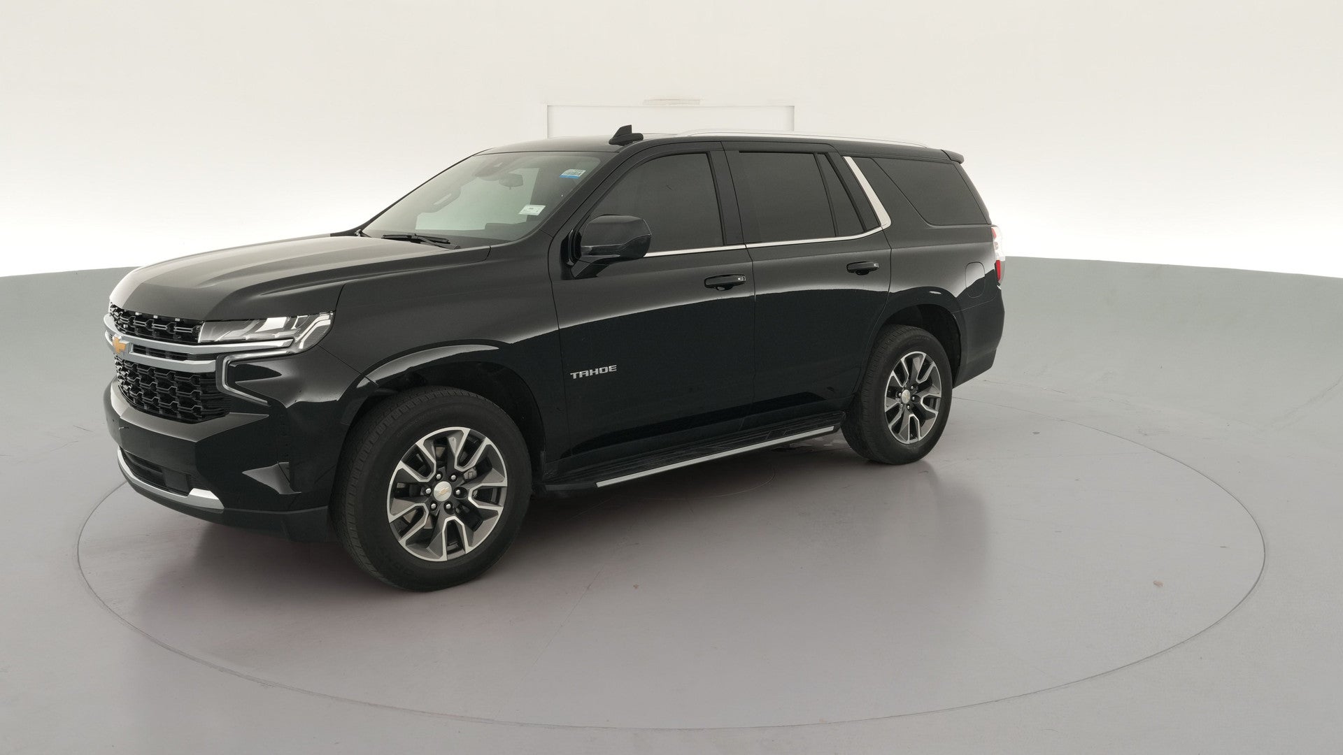 2024 Chevrolet Tahoe vehicle photo