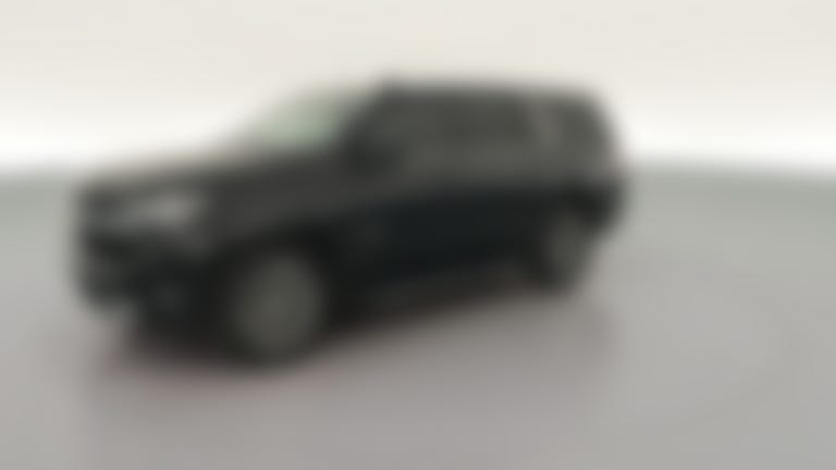2024 Chevrolet Tahoe vehicle photo