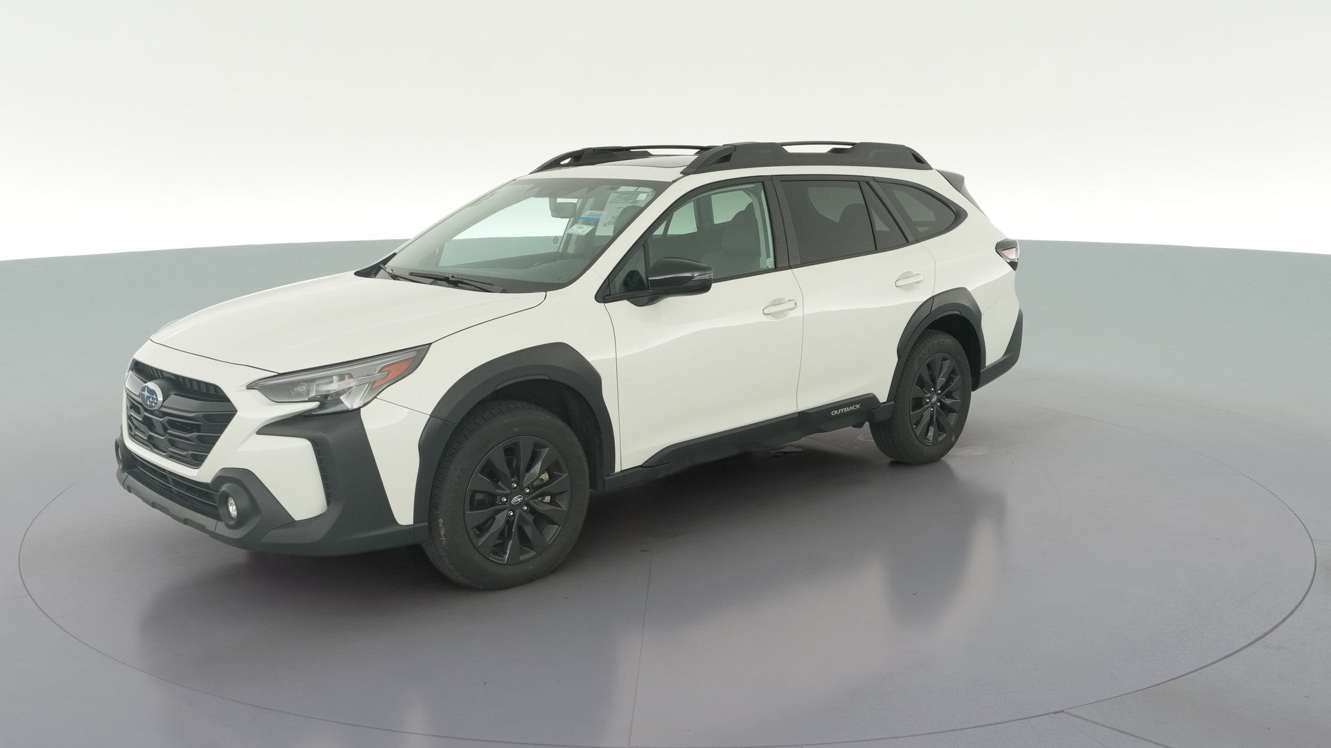 2025 Subaru Outback vehicle photo