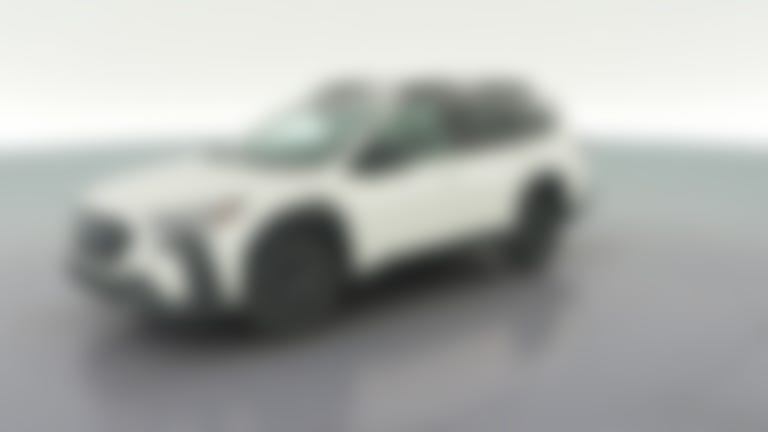 2025 Subaru Outback vehicle photo