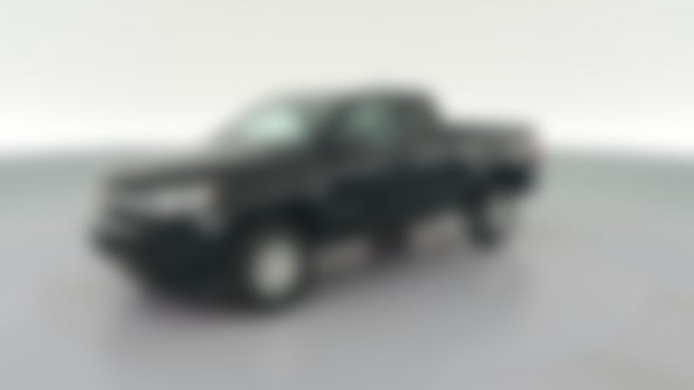 2017 Chevrolet Colorado Extended Cab vehicle photo