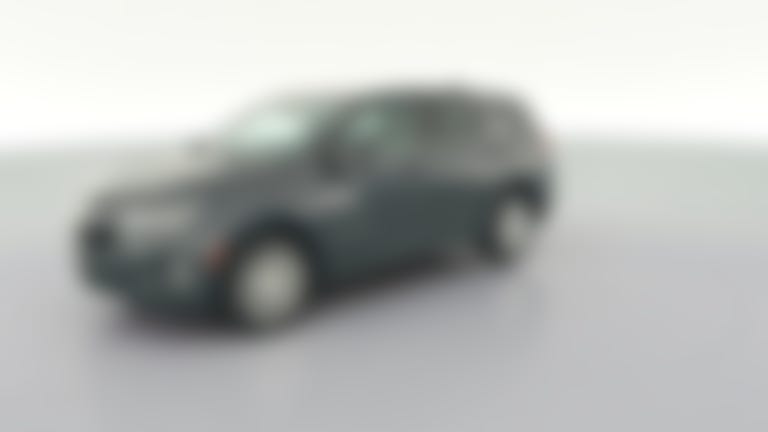 2023 Chevrolet Equinox vehicle photo