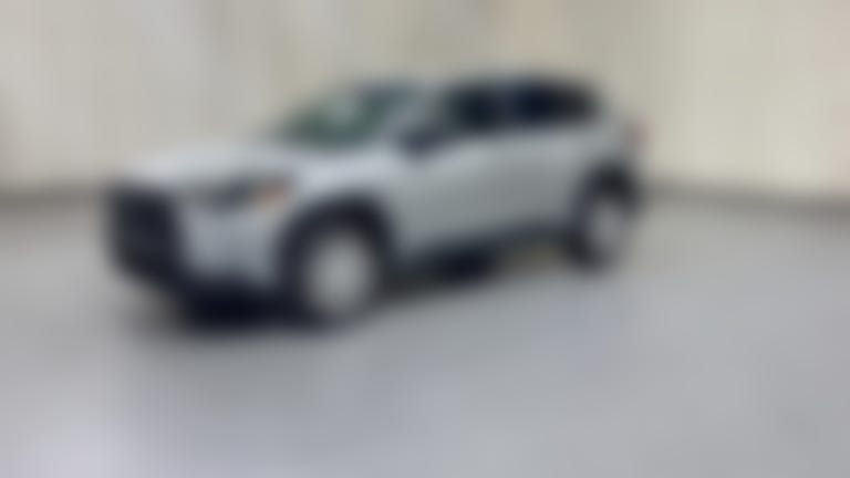 2022 Toyota Corolla Cross vehicle photo