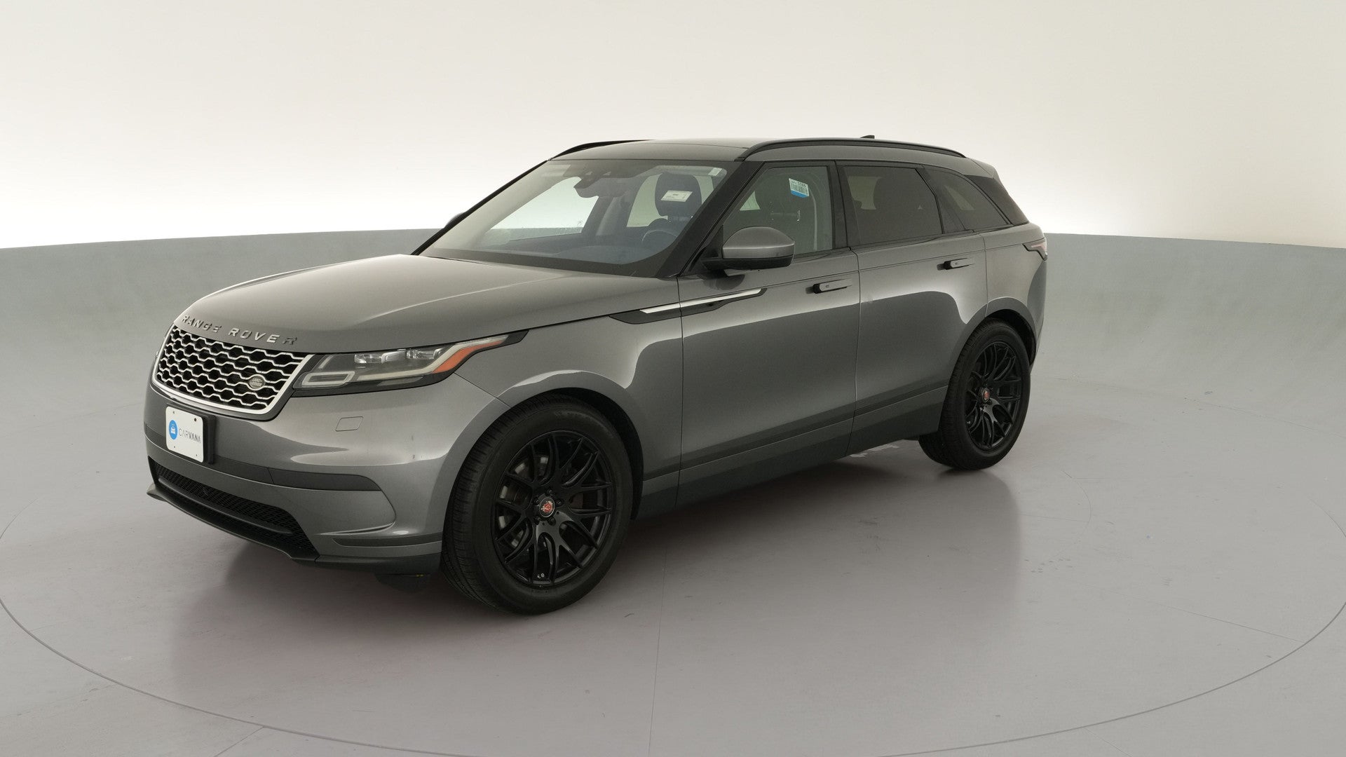 2018 Land Rover Range Rover Velar vehicle photo