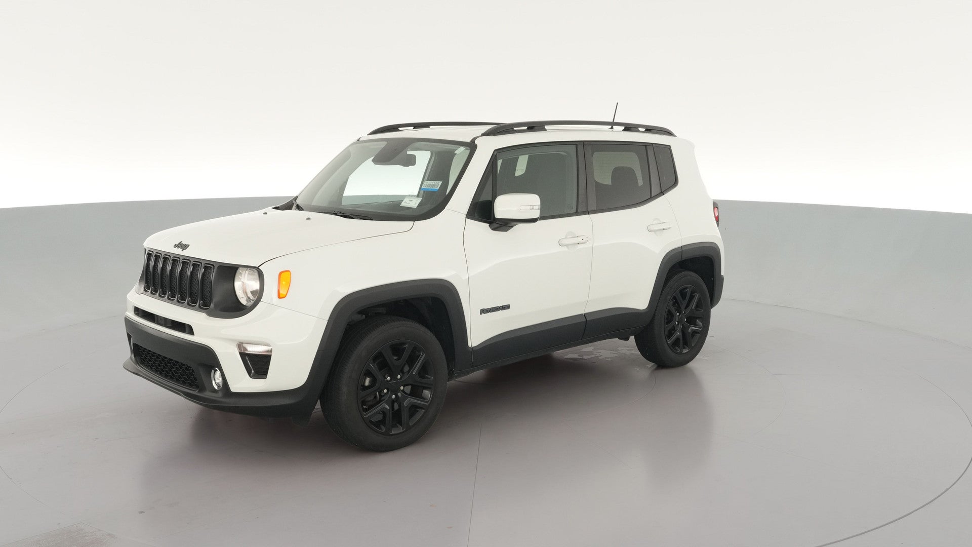 2019 Jeep Renegade vehicle photo