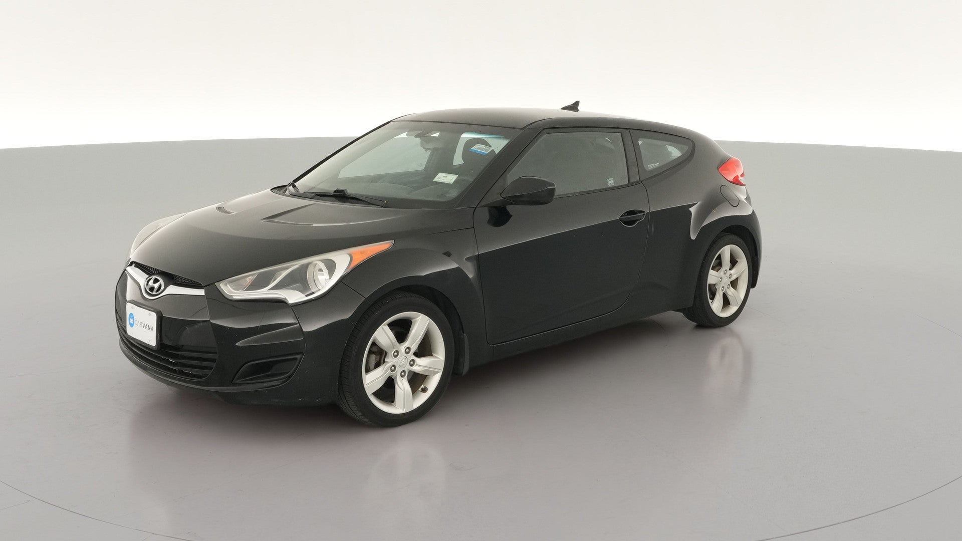 2014 Hyundai Veloster vehicle photo