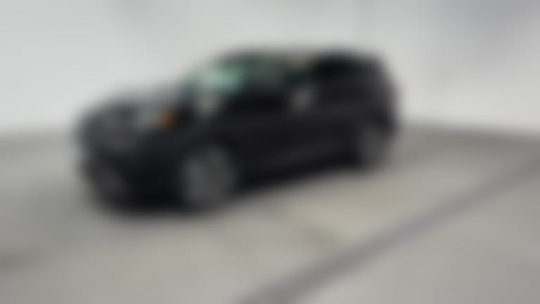 2026 Nissan Rogue vehicle photo