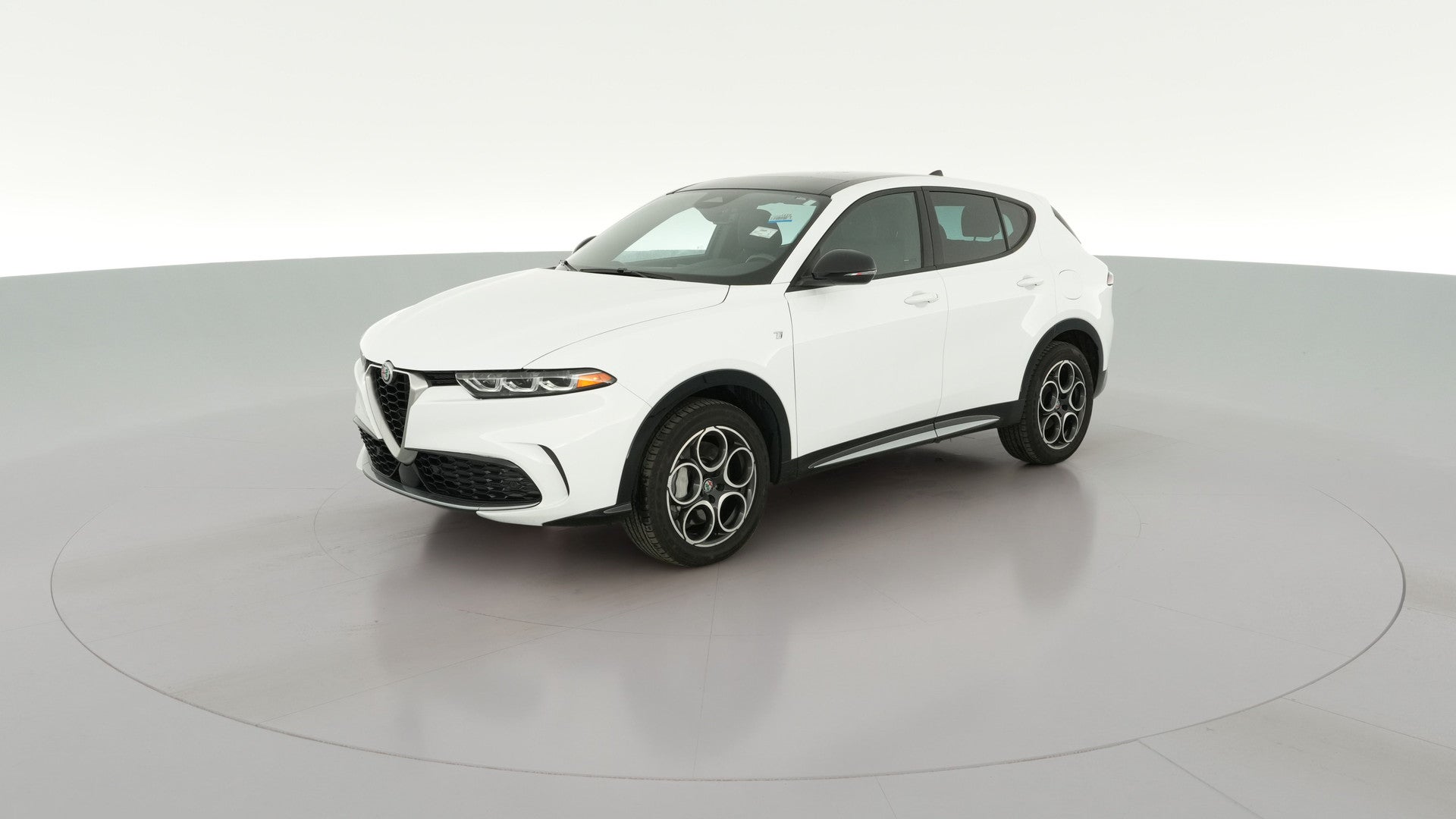 2024 Alfa Romeo Tonale vehicle photo