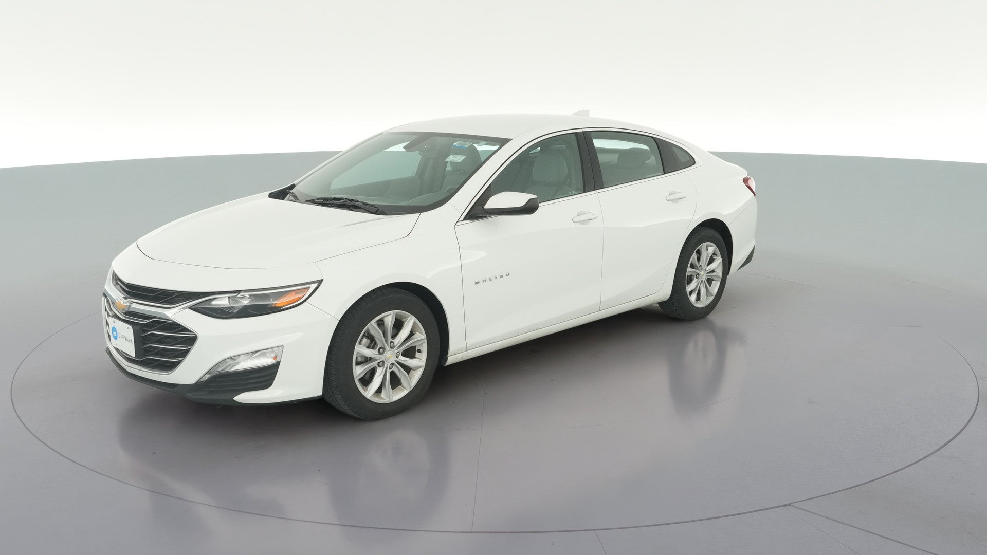 2022 Chevrolet Malibu vehicle photo