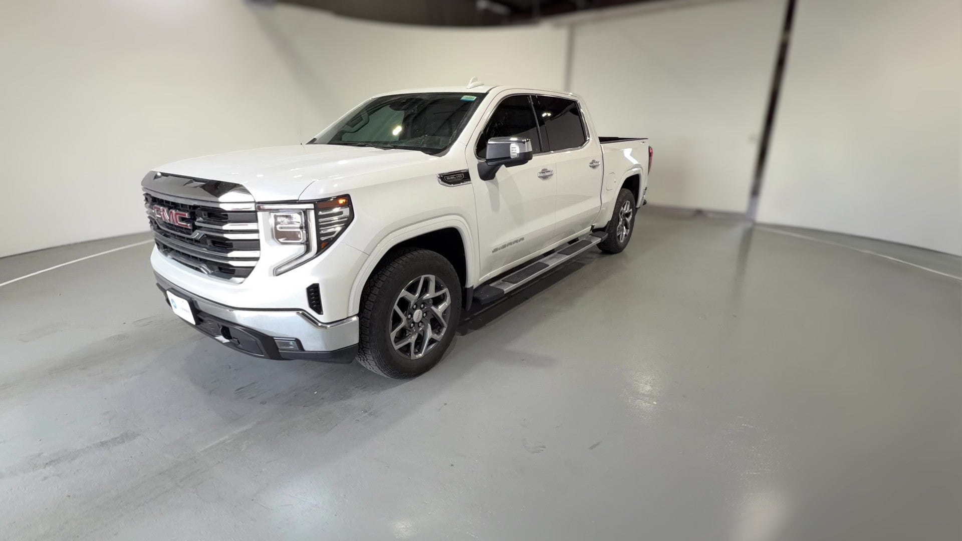 2022 GMC Sierra 1500 Crew Cab vehicle photo